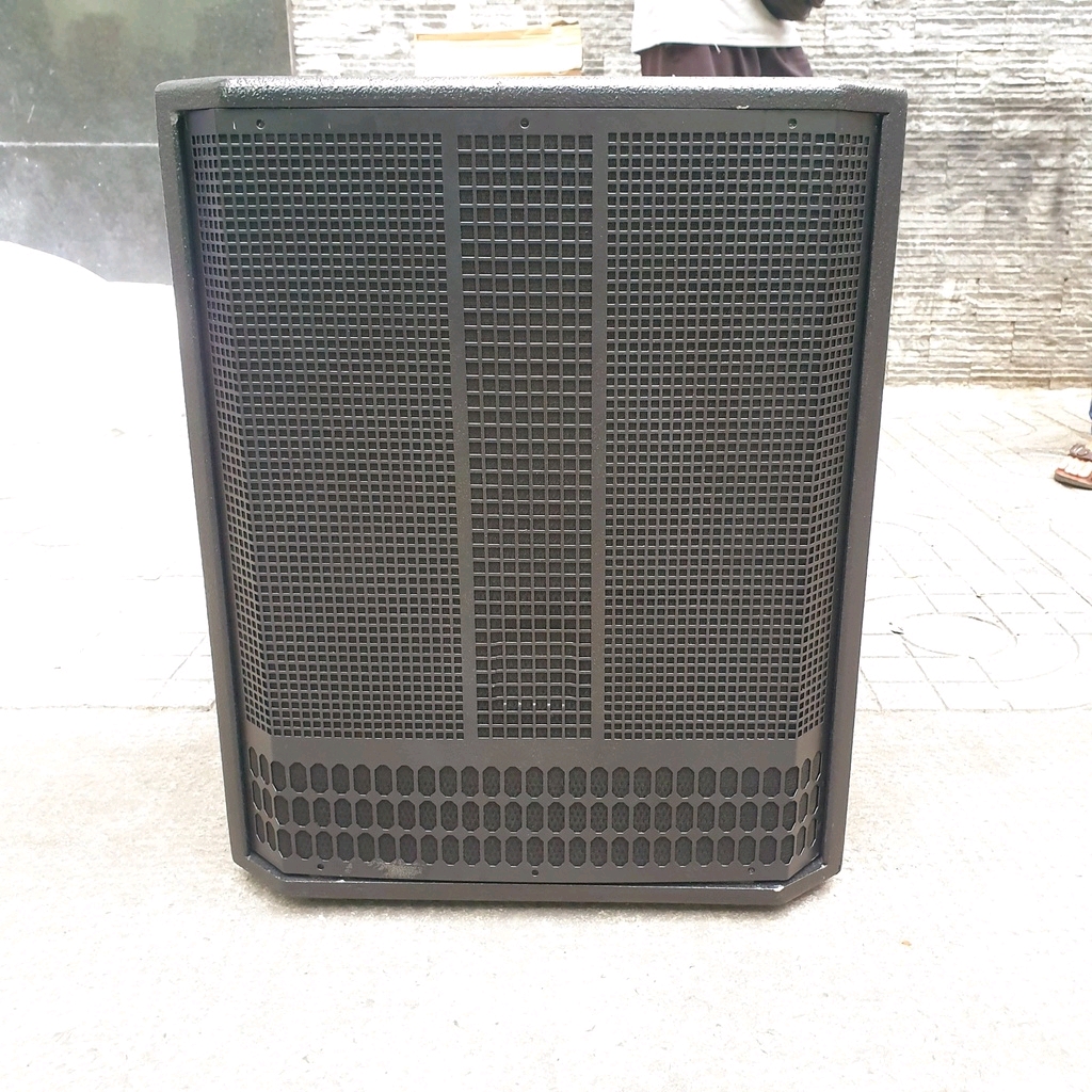 Loa Sub 40 BASS SUB COIL 100 TỪ 220 RCF