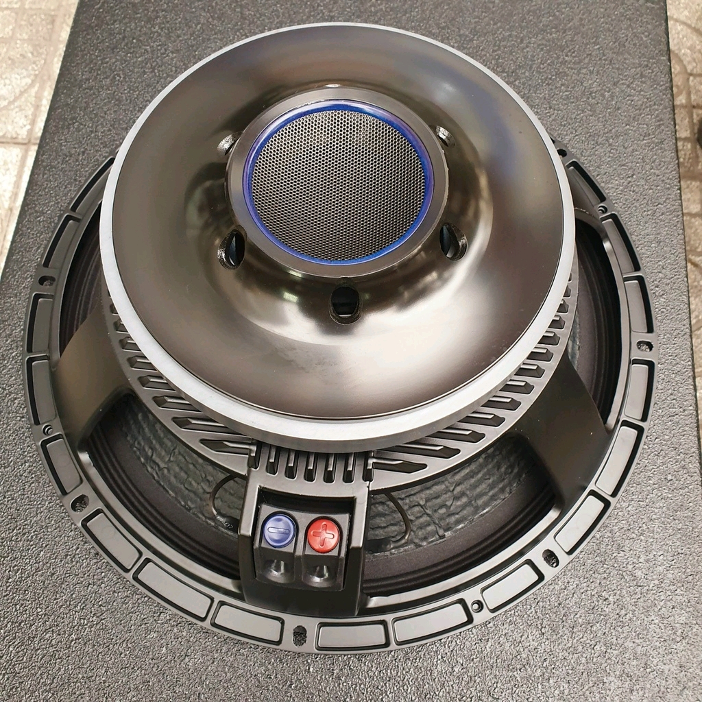 Loa Sub 40 BASS SUB COIL 100 TỪ 220 RCF